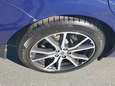 2018 Subaru Impreza 2.0i Limited