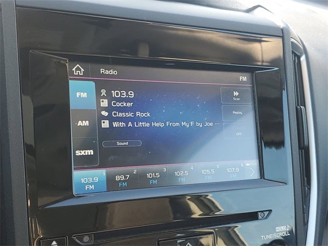 2023 Subaru Impreza Premium