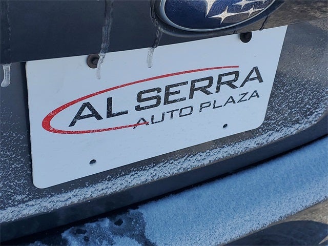 2023 Subaru Impreza Premium