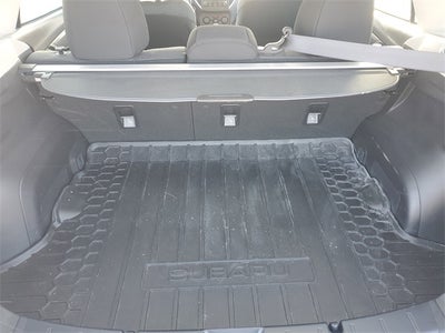 2023 Subaru Impreza Premium