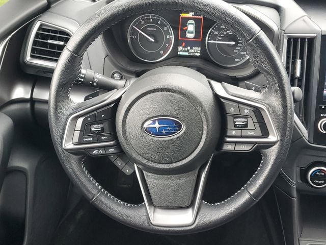 2022 Subaru Impreza Limited
