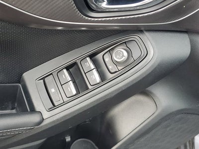 2022 Subaru Impreza Limited