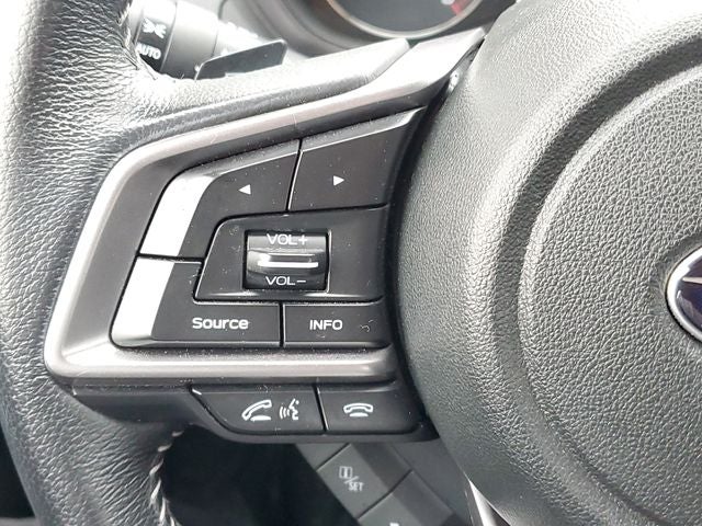 2022 Subaru Impreza Limited