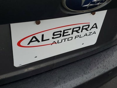 2022 Subaru Impreza Limited