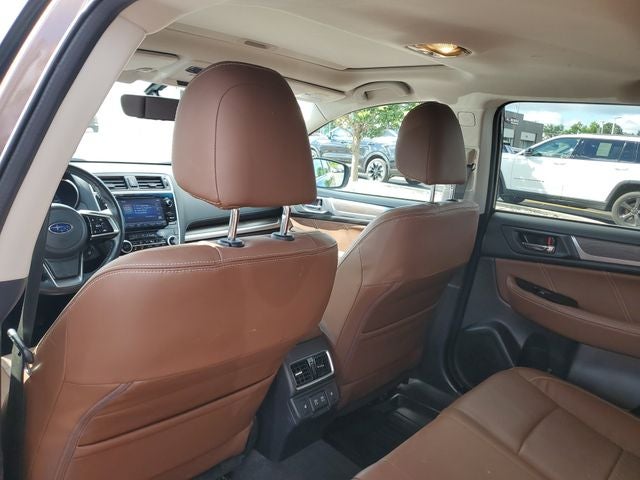 2019 Subaru Outback 2.5i Touring