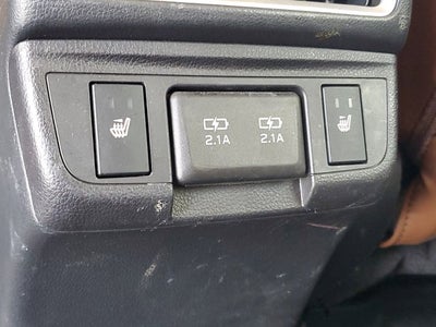 2019 Subaru Outback 2.5i Touring