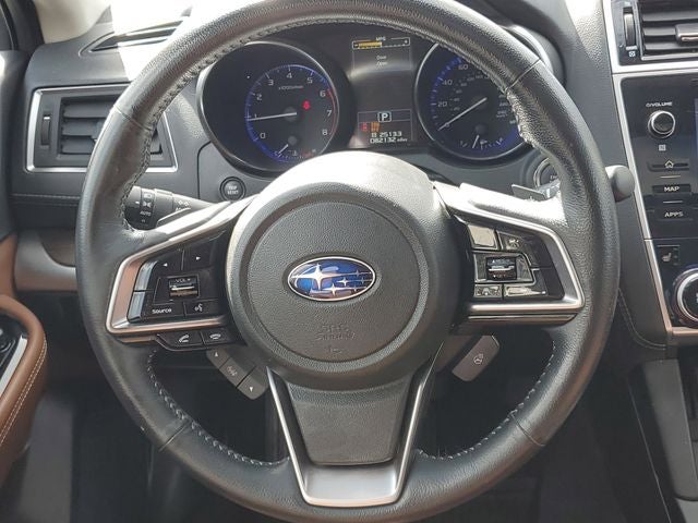 2019 Subaru Outback 2.5i Touring