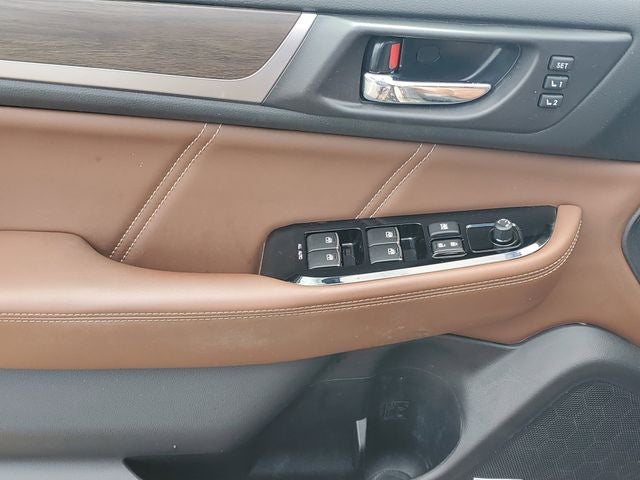 2019 Subaru Outback 2.5i Touring
