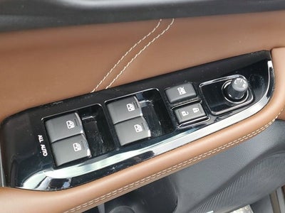 2019 Subaru Outback 2.5i Touring
