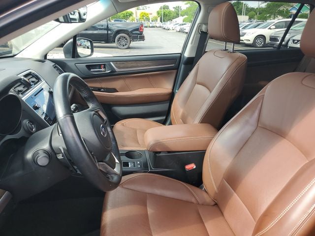 2019 Subaru Outback 2.5i Touring