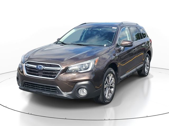 2019 Subaru Outback 2.5i Touring