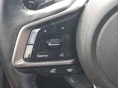 2019 Subaru Outback 2.5i Touring