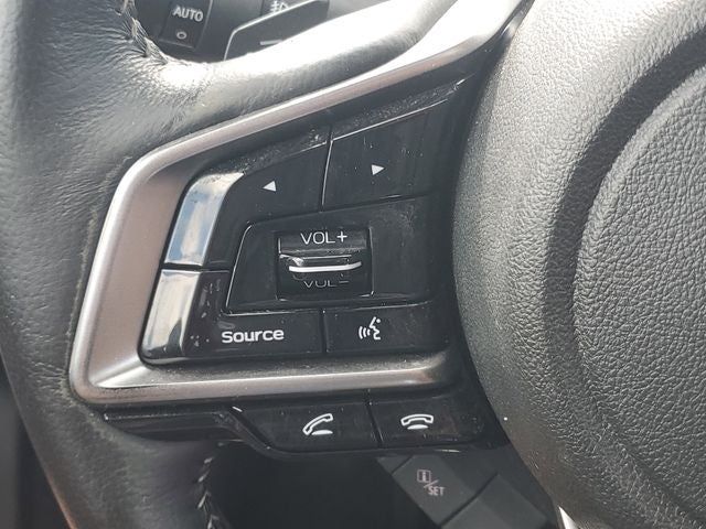 2019 Subaru Outback 2.5i Touring
