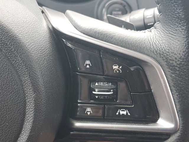 2019 Subaru Outback 2.5i Touring