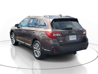 2019 Subaru Outback 2.5i Touring