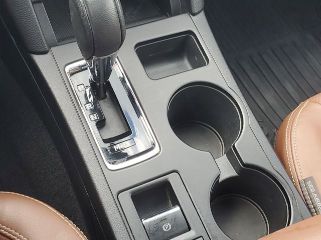 2019 Subaru Outback 2.5i Touring