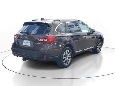 2019 Subaru Outback 2.5i Touring