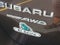 2019 Subaru Outback 2.5i Touring