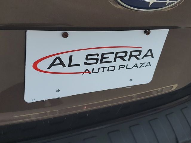 2019 Subaru Outback 2.5i Touring