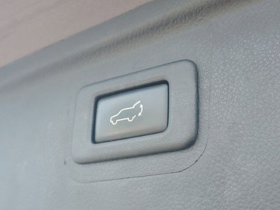 2019 Subaru Outback 2.5i Touring