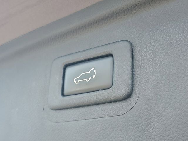 2019 Subaru Outback 2.5i Touring