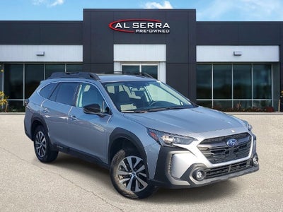 2024 Subaru Outback Premium