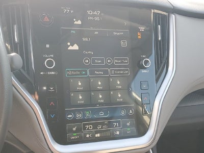 2024 Subaru Outback Premium