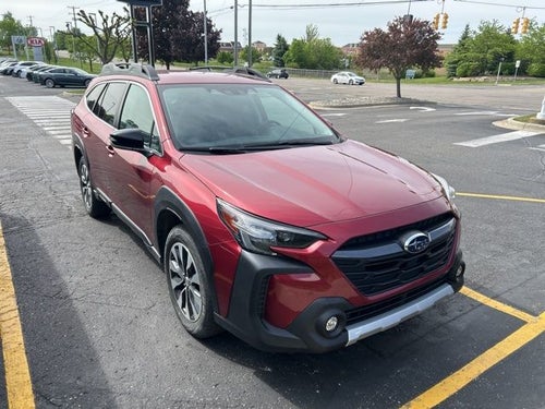 2024 Subaru Outback Limited