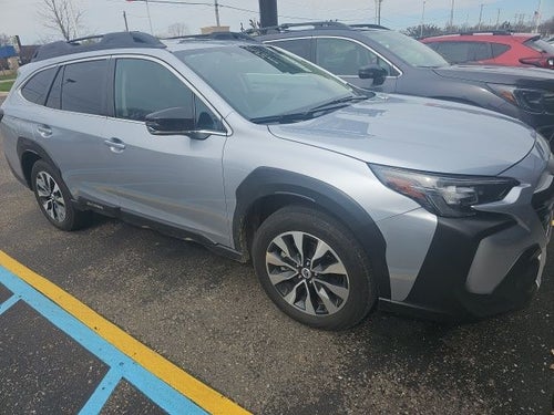2023 Subaru Outback Limited