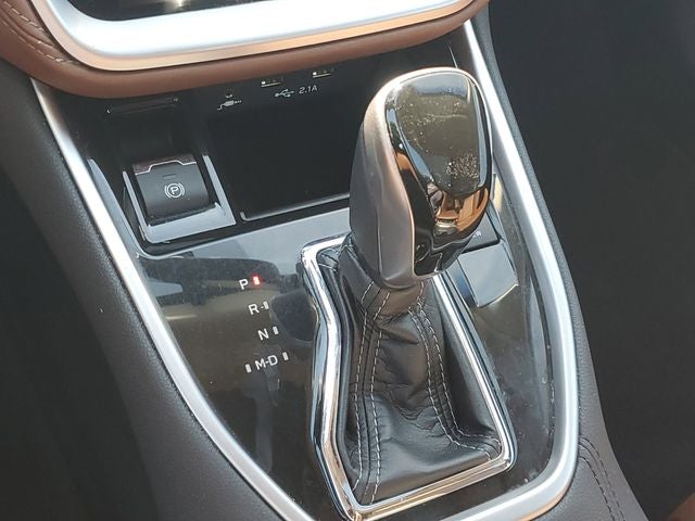 2022 Subaru Outback Touring