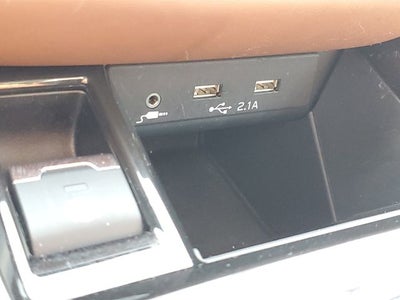2022 Subaru Outback Touring
