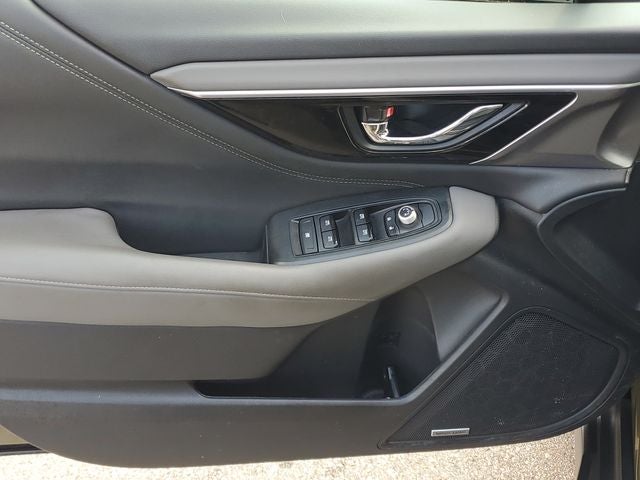2025 Subaru Outback Onyx Edition XT