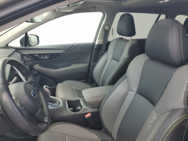 2025 Subaru Outback Onyx Edition XT