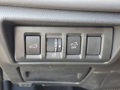 2025 Subaru Outback Onyx Edition XT