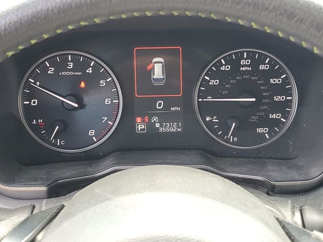 2025 Subaru Outback Onyx Edition XT