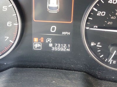 2025 Subaru Outback Onyx Edition XT
