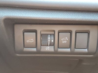 2025 Subaru Outback Onyx Edition XT