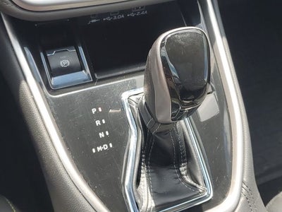 2025 Subaru Outback Onyx Edition XT