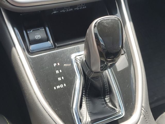 2025 Subaru Outback Onyx Edition XT