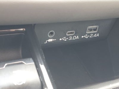 2025 Subaru Outback Onyx Edition XT