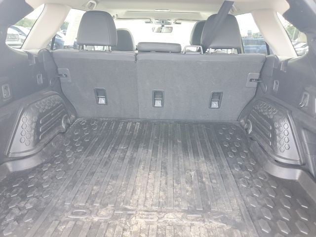 2025 Subaru Outback Onyx Edition XT
