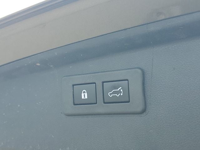 2025 Subaru Outback Onyx Edition XT