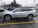 2021 Subaru Outback Limited XT