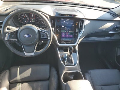 2022 Subaru Outback Limited XT