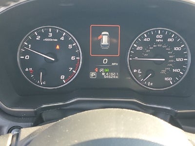 2022 Subaru Outback Limited XT