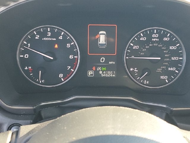 2022 Subaru Outback Limited XT