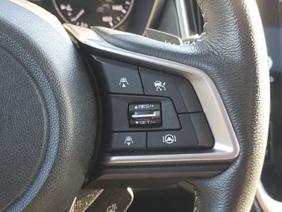 2022 Subaru Outback Limited XT