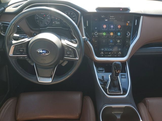2020 Subaru Outback Touring XT