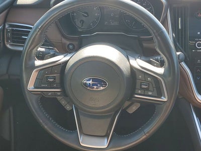 2020 Subaru Outback Touring XT