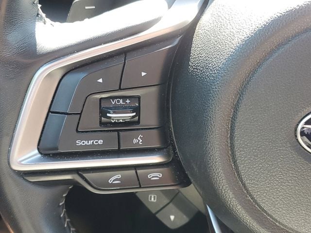 2020 Subaru Outback Touring XT